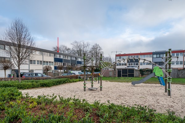 Medium property photo - Dongelaan 29, 5463 JP Veghel